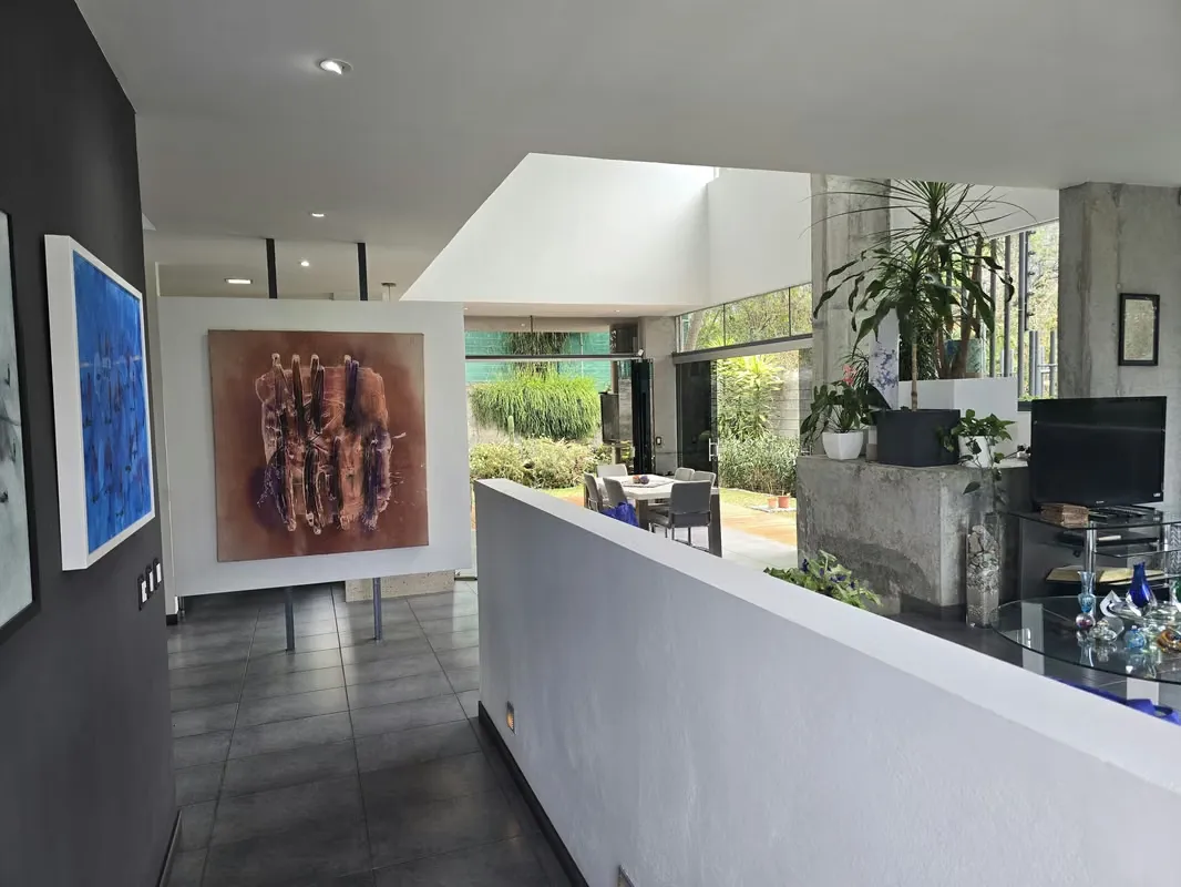 FOR SALE CONTEMPORARY HOUSE EN OMEGA, ST CLARE, TRES RIOS (JK)