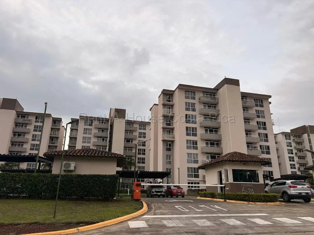 Tu nuevo hogar te espera en Condominio 6-26! Se vende hermoso apartamento de 3 habitaciones y 2 baos, ideal para quienes buscan ...