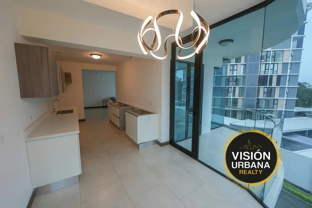 ALQUILER DE APARTAMENTOS EN CONDOMINIO - ESCAZU