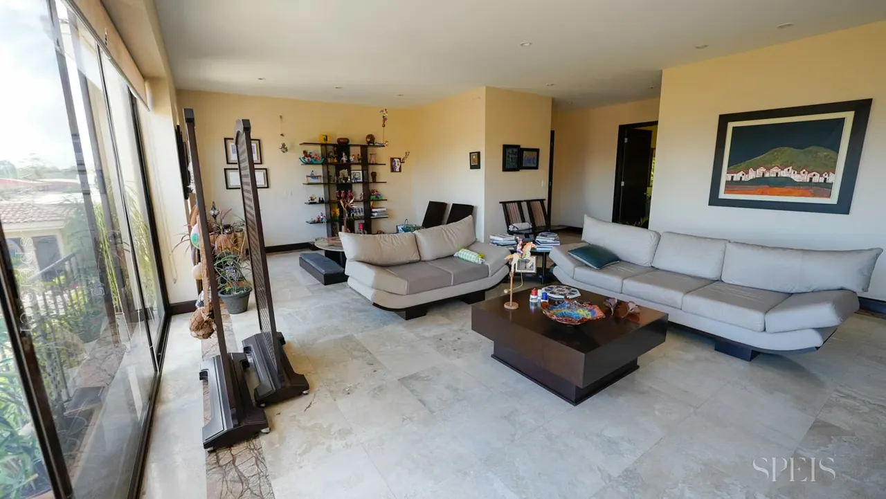 SALE APARTMENT IN CONDO SANTA ELENA, ESGAZU