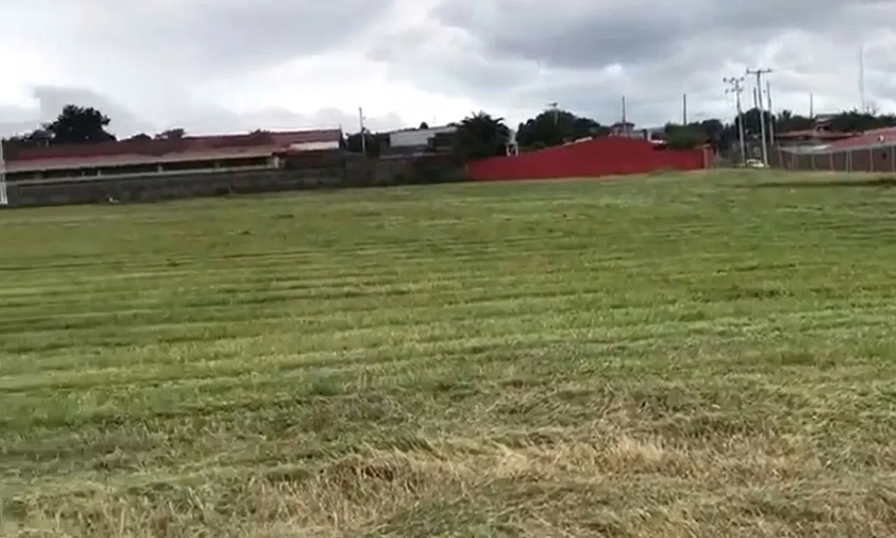 TERRENO/PREDIO PARA ALQUILER HEREDIA, SAN JOAQUIN 7.000m2