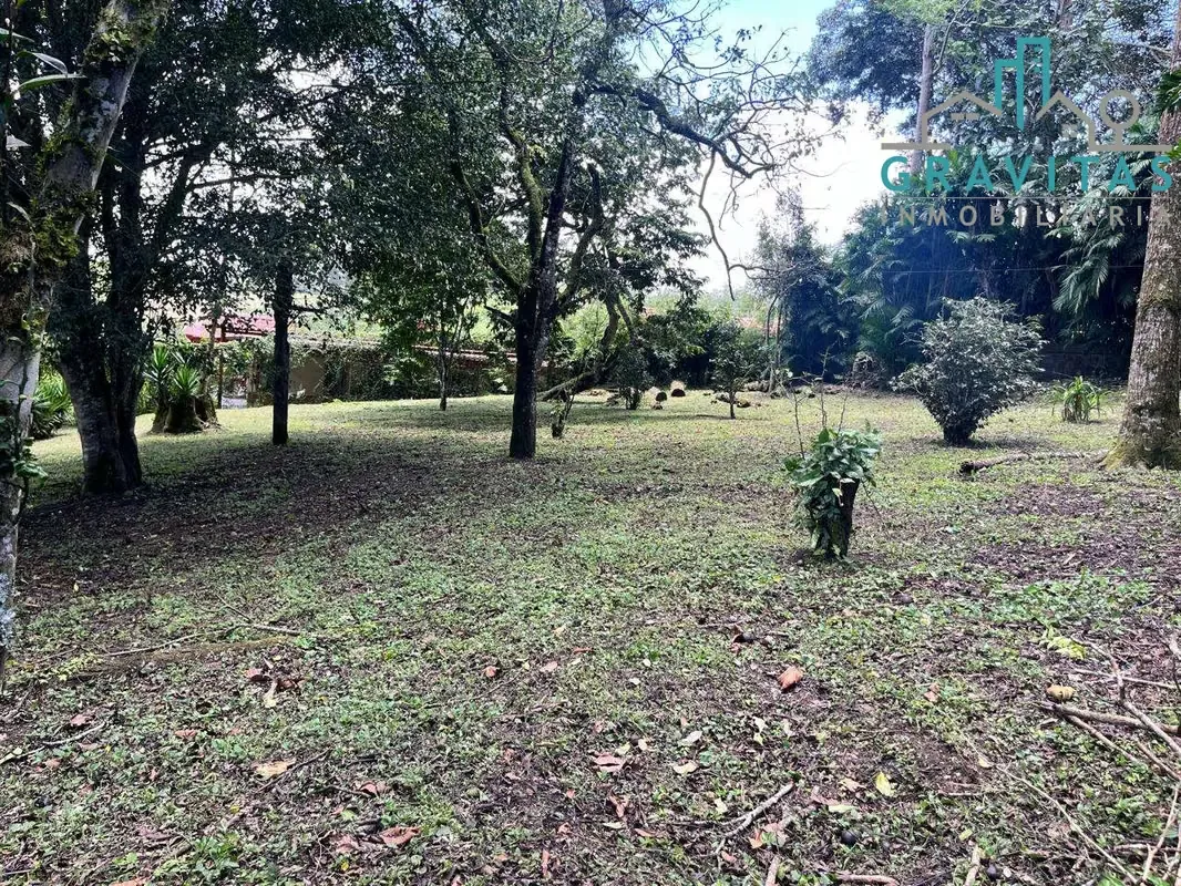 Venta de lote en Tres Ríos | 853 m2 | PLANO | Uso Residencial | F 628