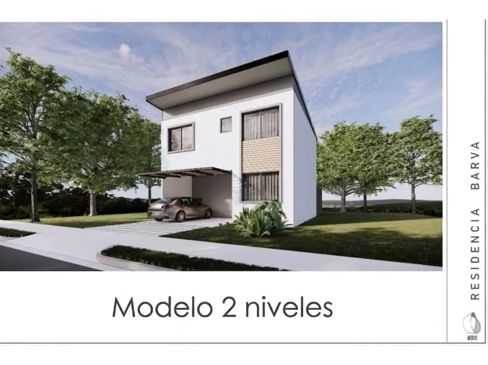 ¡Aprovechá PREVENTA en Condominio Miralto, Barva de Heredia!
