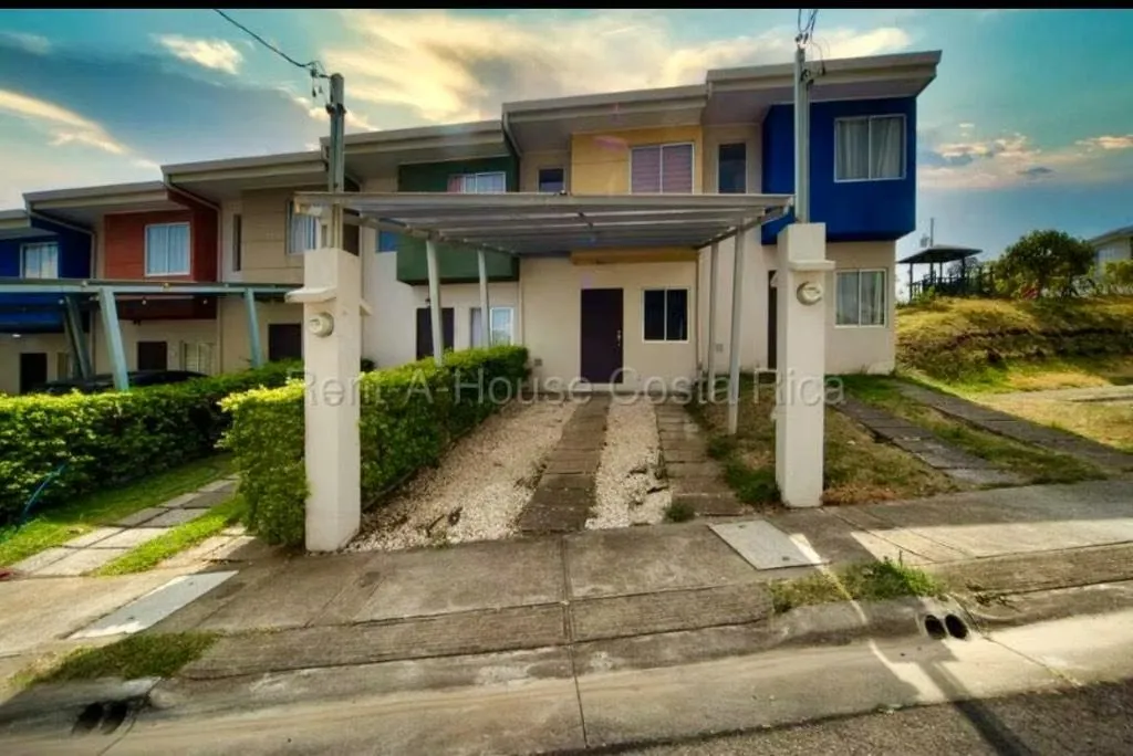 Apartamento  Rincon de Ricardo, San Pablo 26-1655