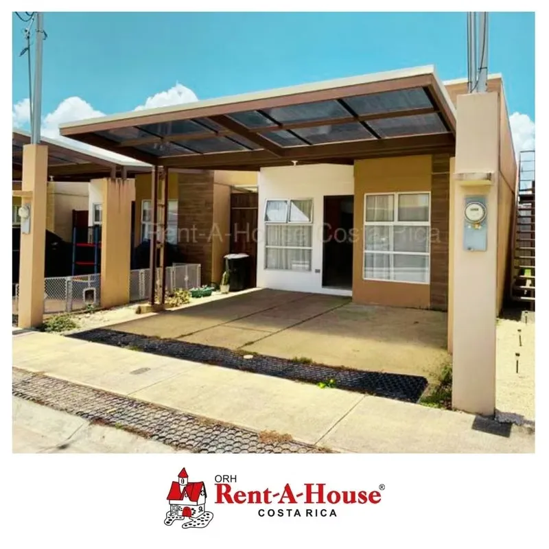House for Rent in Carthage - 124; Condo - 124; 3H / 2B / 2P - 124; 500,000 - 124; Includes condo and