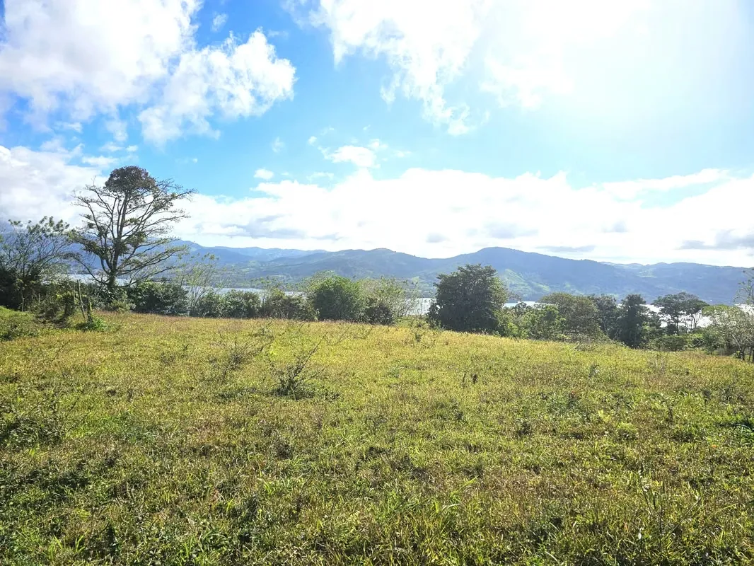 Venta lotes  Tilarán Nuevo Arenal  DESDE 29 mill colones