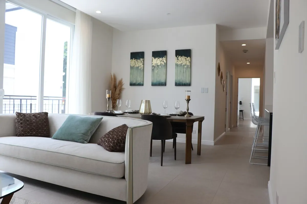 HOUSE FOR RENT WITH APPLIANCES IN GUACHIPELÍN