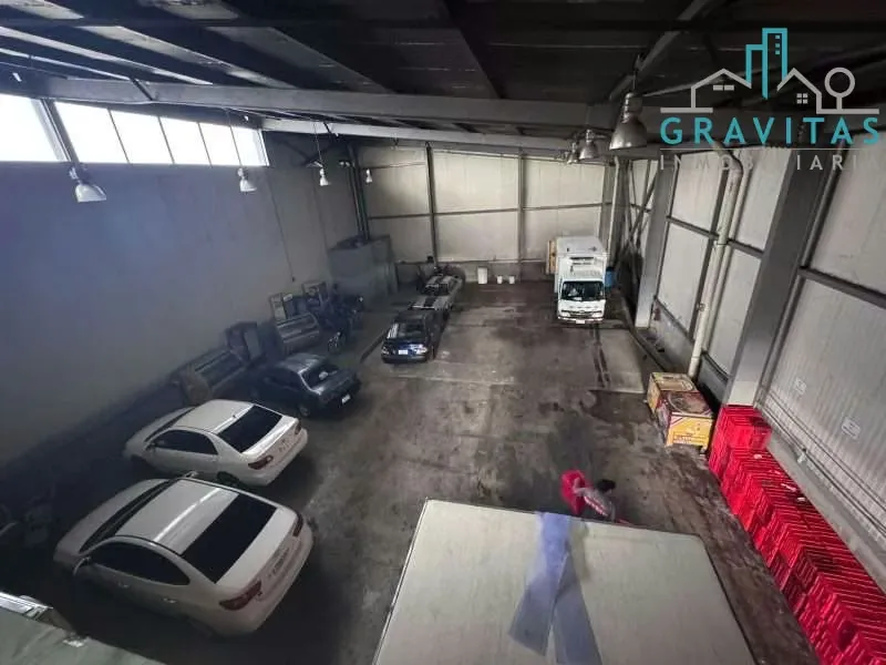 Warehouse for sale in Liberia, 518m2, ID 1936