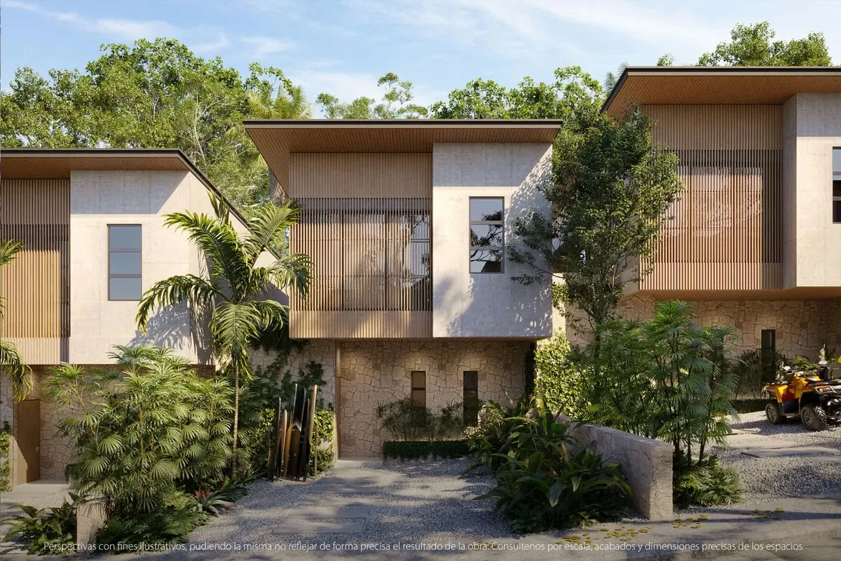 Casa de Lujo en Venta en Nosara, Guanacaste
