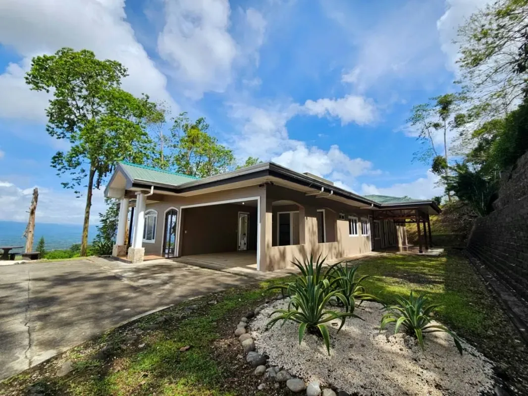 House for Sale – Puente Casa, San Carlos