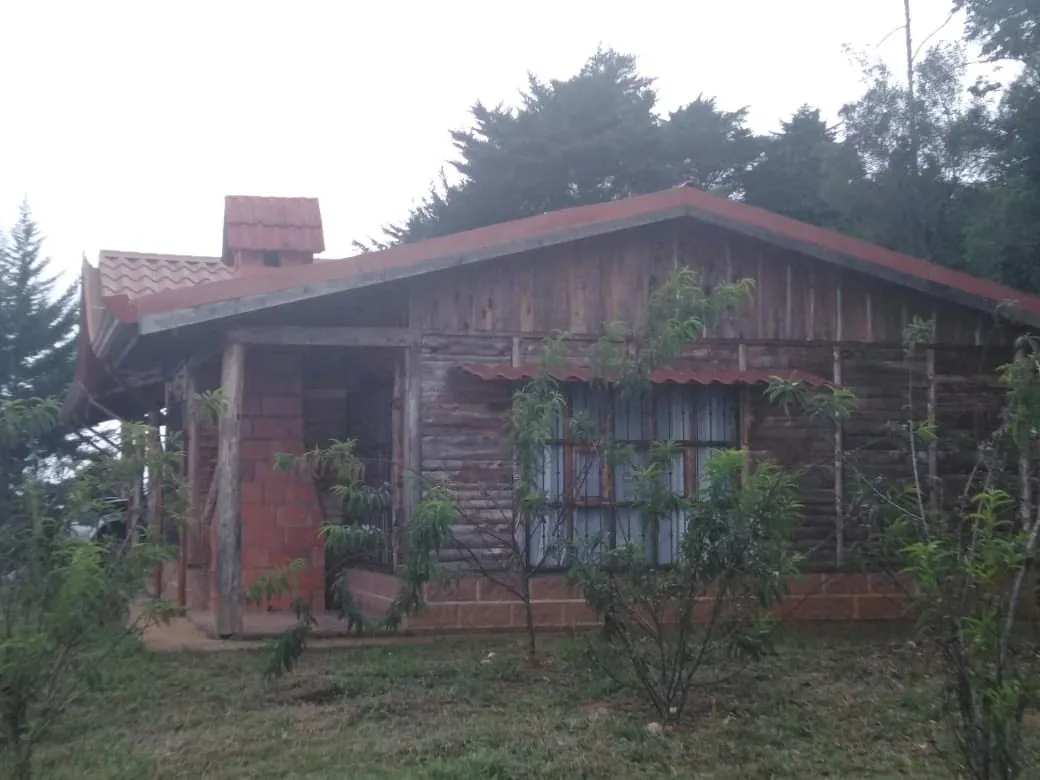 SELL ESTATE SAN ANDRES DE LEON CORTEZ.