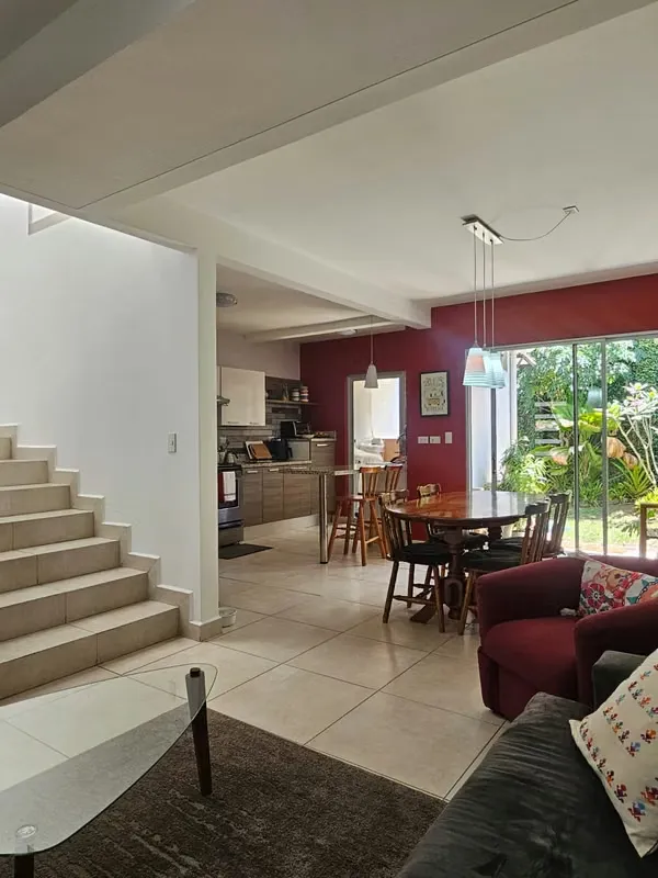 Casa en alquiler en Ciudad Colon