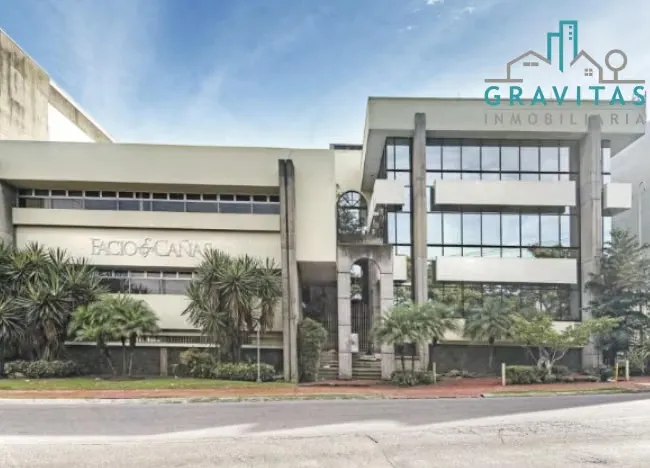 Building for rent in San José (2407 m2) ID 1597