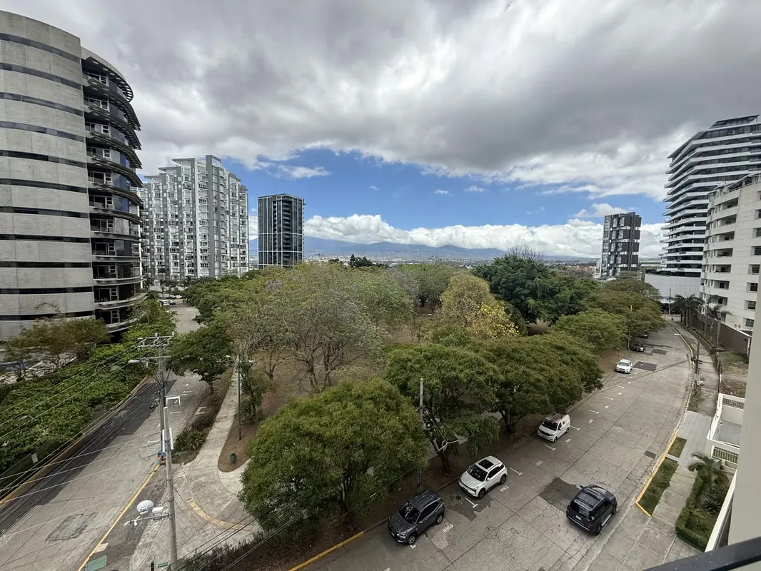 Exclusivo condominio de la zona Sabana-Nunciatura, apartamento de lujo,con acceso inmediato a ...