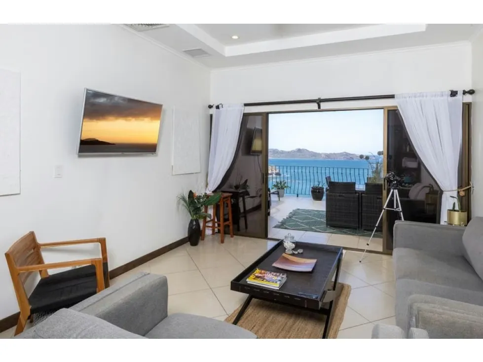 Ocean View Condo for Rent in Playa Flamingo | Flamingo Towers