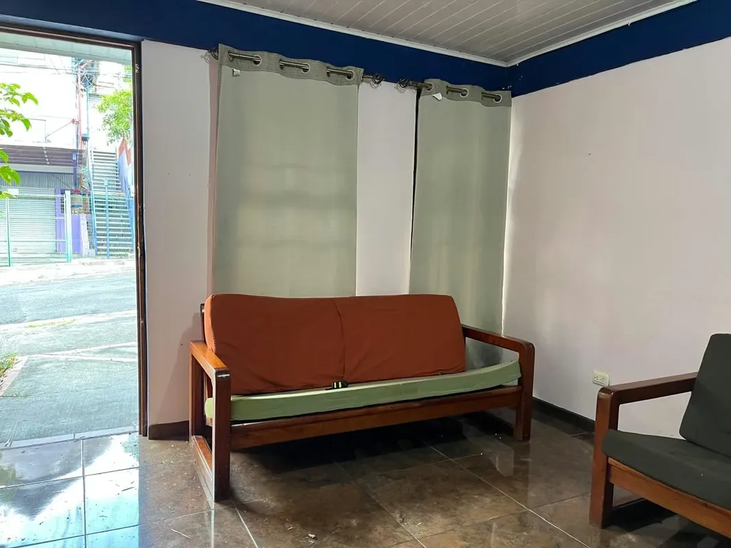 SE ALQUILA APARTAMENTO EN RESIDENCIAL SEGURO Y TRANQUILO