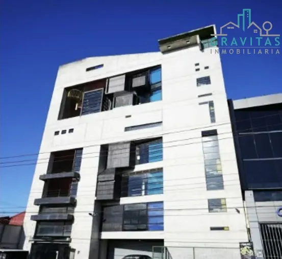 Building for rent in San José (1818 m2) ID 1604