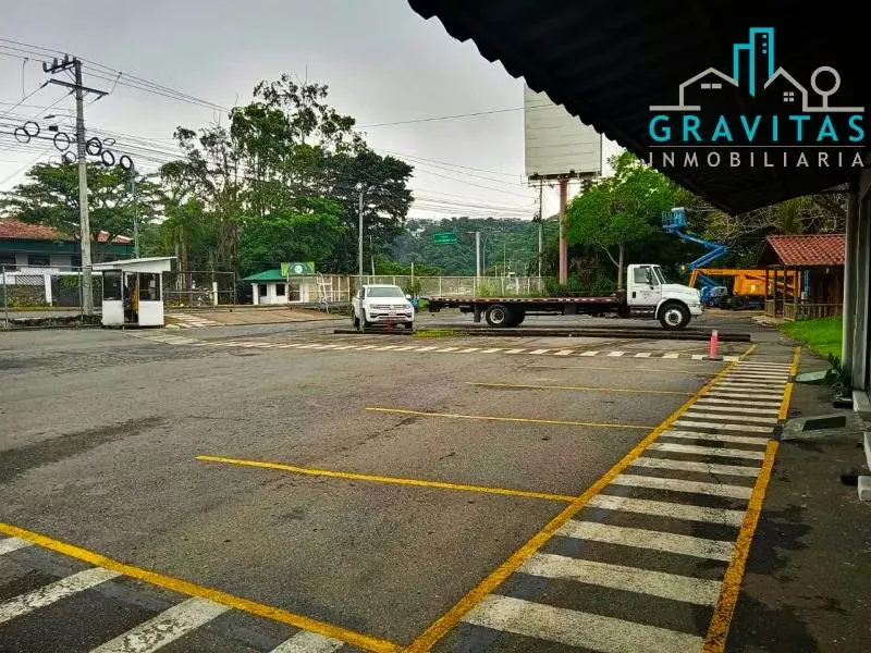 Warehouse for rent in Heredia, mixed land use ID 1552