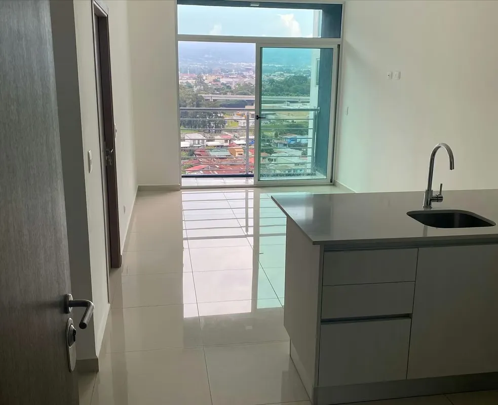 Apartment for Sale – Bambú Rivera Condominium, Tibás