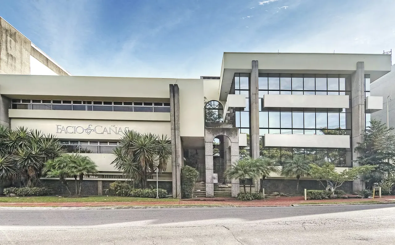 BUILDING FOR RENT IN SAN JOSE