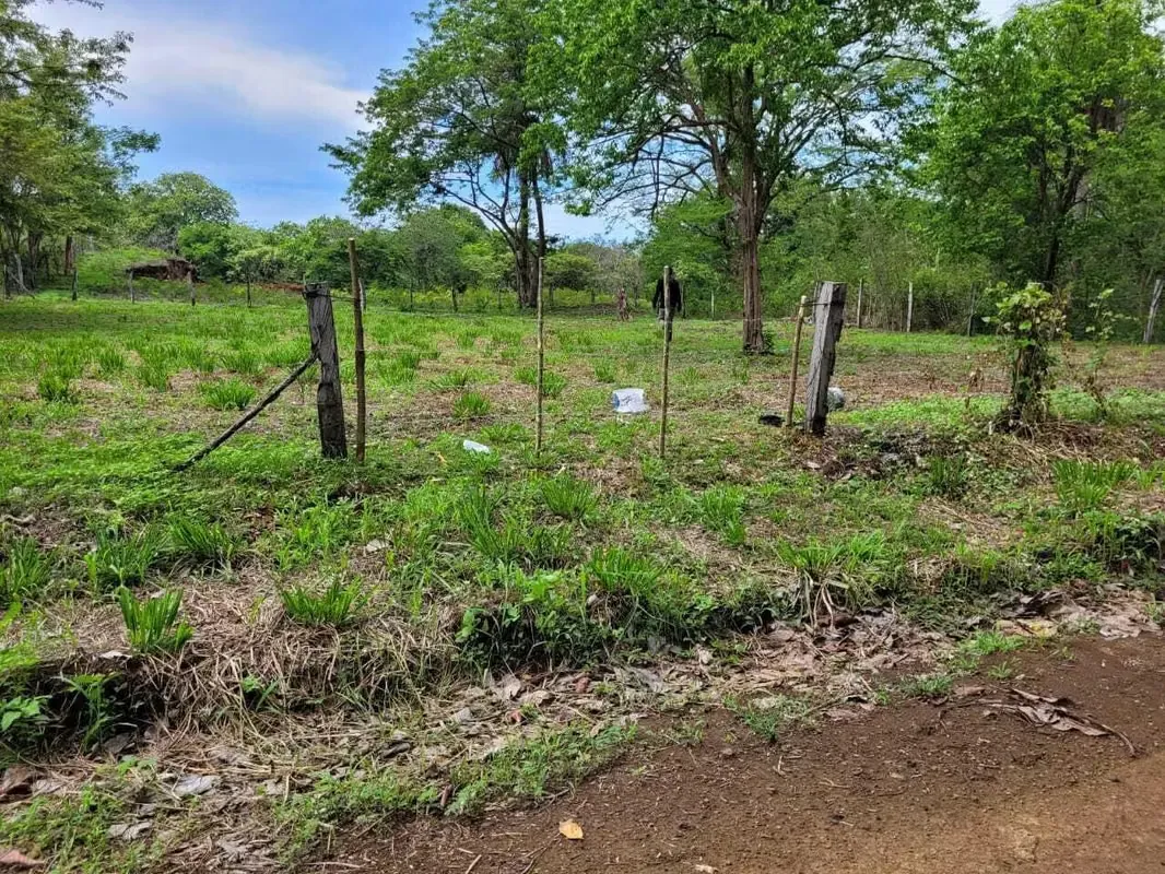 VENTA DE LOTE Cuajiniquil Marbella Santa Cruz Guanacaste Cerca de la Playa