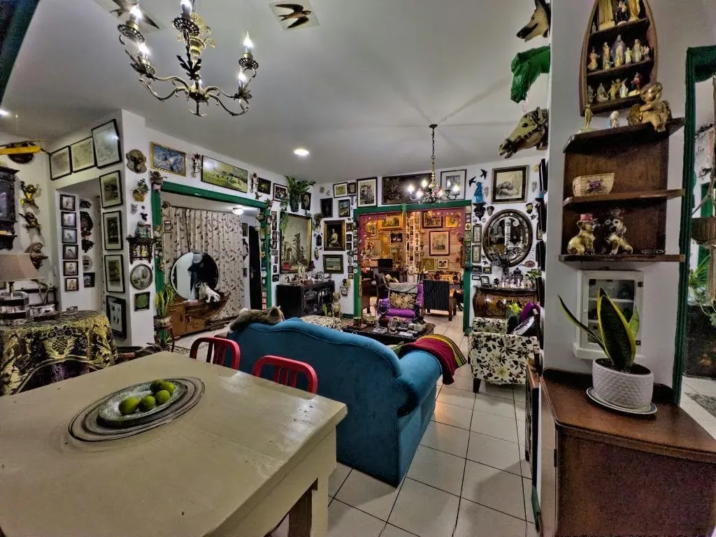 Propiedad en venta – San José centro