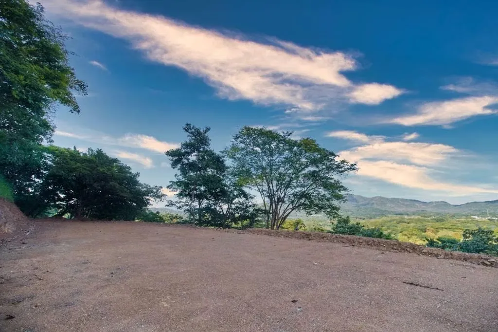 Land for Sale in Matapalo with Spectacular Valley and Mountain Views