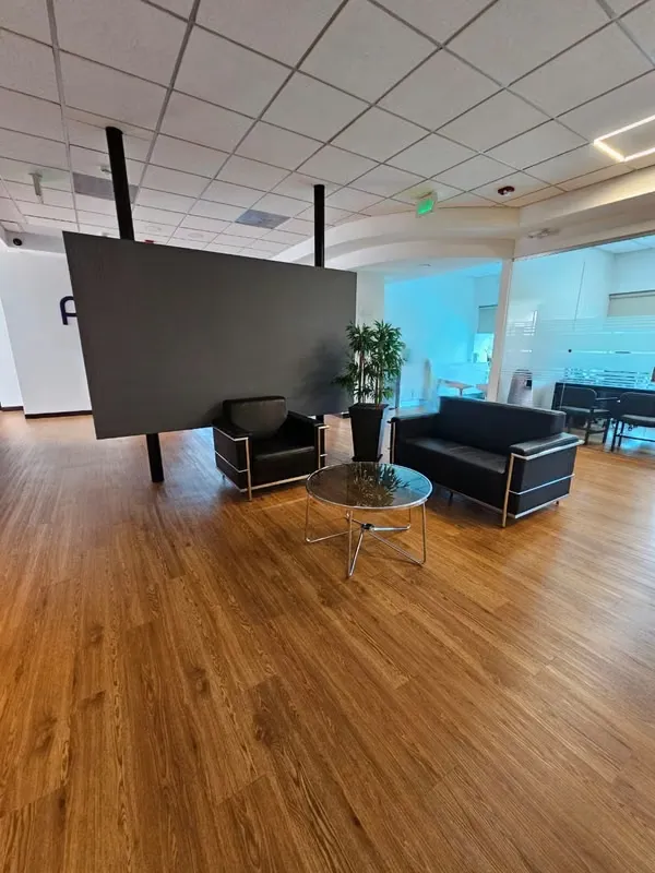 Office Building for renting at Escazú