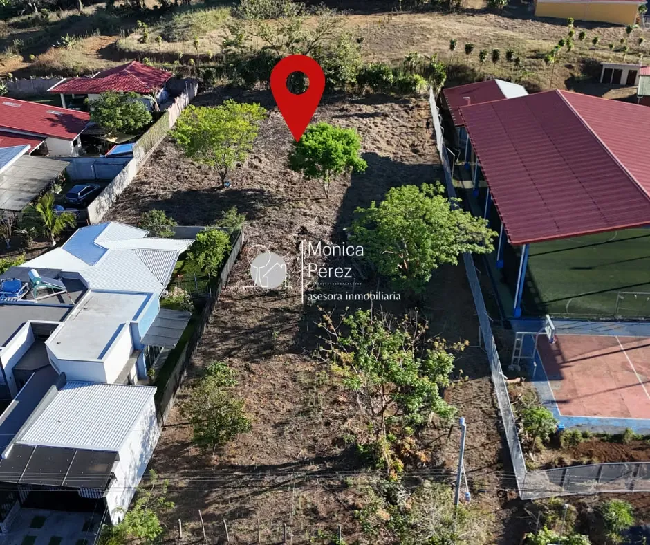 For Sale – Spacious Lot in Sarchí Sur - Sarchí