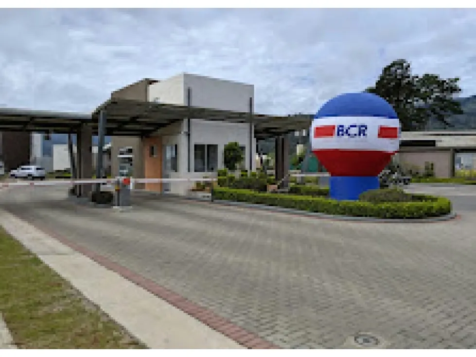 VENTA DE CASA, CONDOMINIO VALLE LLIOS, GUARCO, CARTAGO 4141 (GC)
