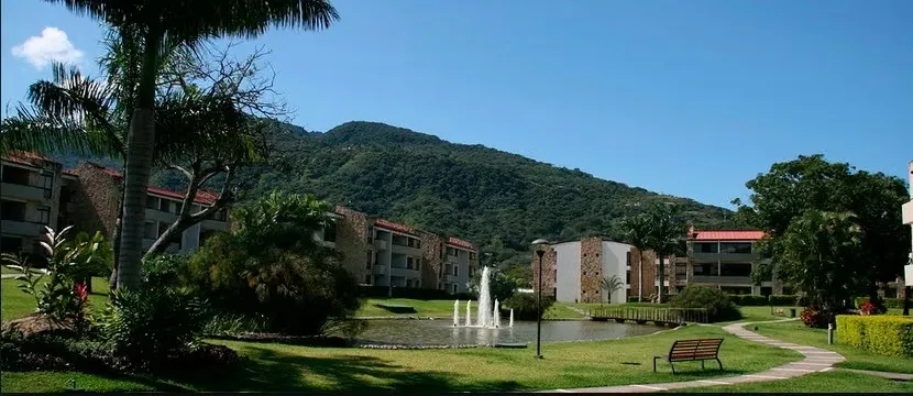 Apartment for Rent – 2 Bedrooms, 2 Bathrooms, 1 Parking