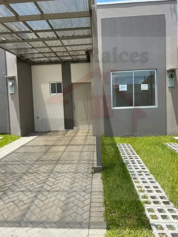 100% Furnished House in Condominium in Surgeons of Alajuela