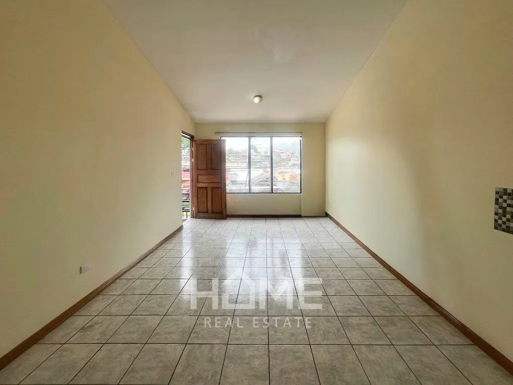 Apartamento en Alquiler en Sabanilla - Montes de Oca