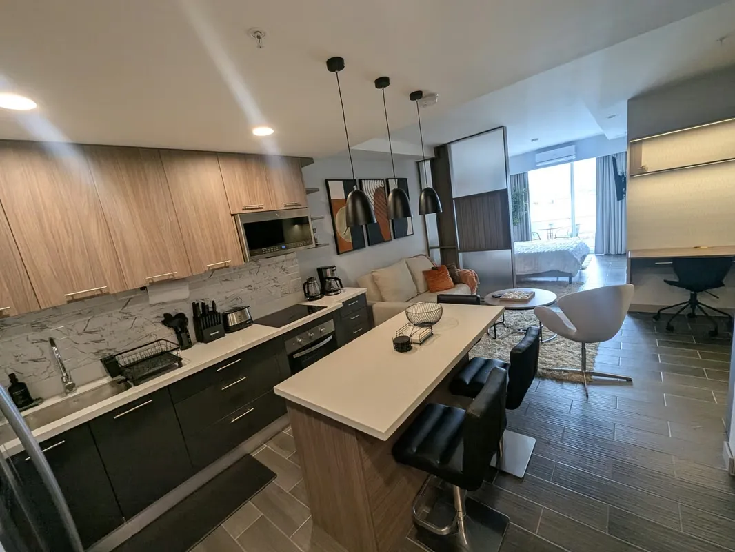 Se Alquila Apartamento Studio Amueblado – Real Cariari, Heredia
