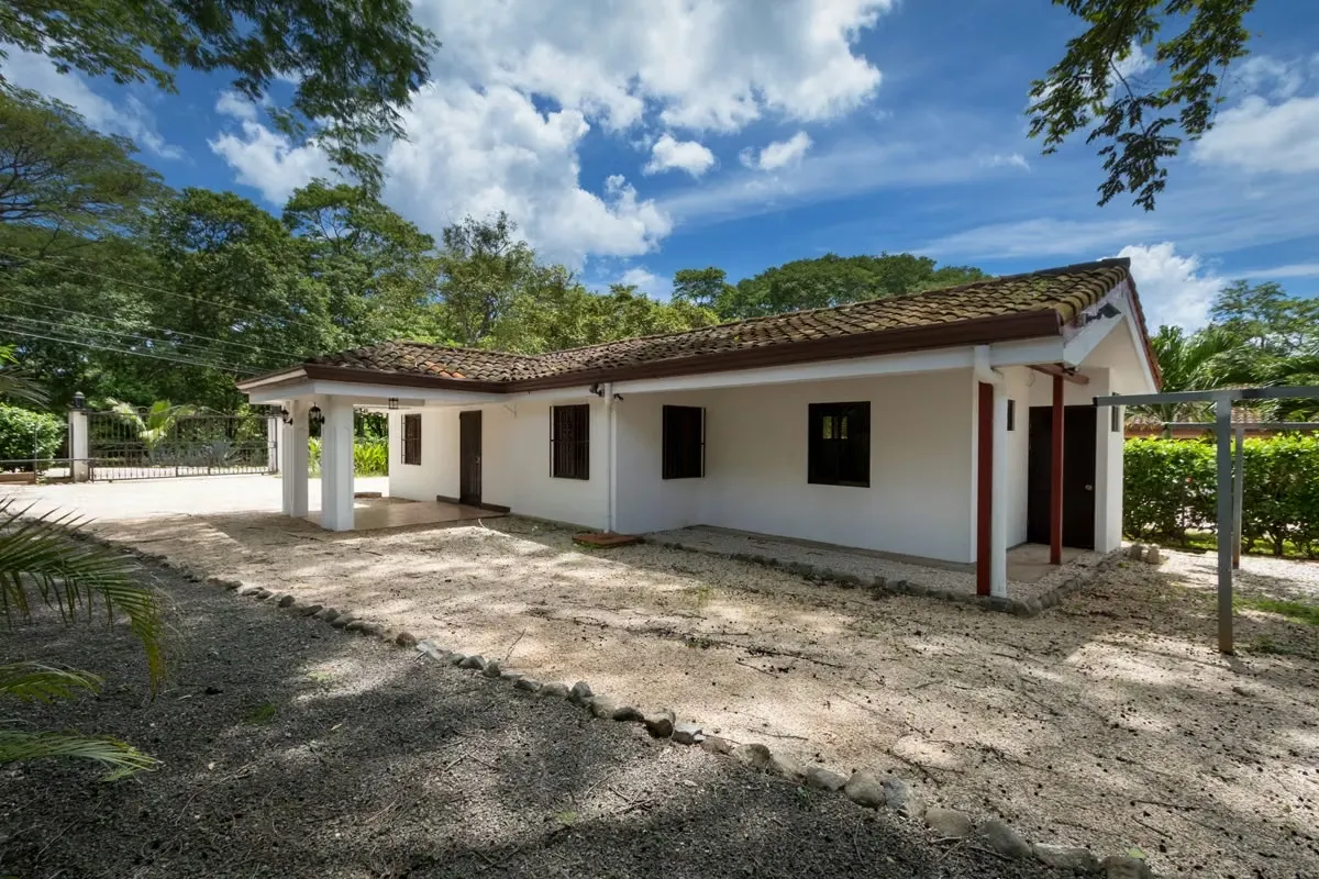 2 Bedroom Home for Rent – Brasilito, Santa Cruz, Guanacaste