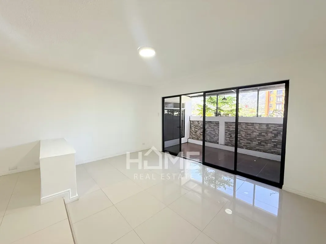 Alquiler de Apartamento en Escazú Trejos Montealegre