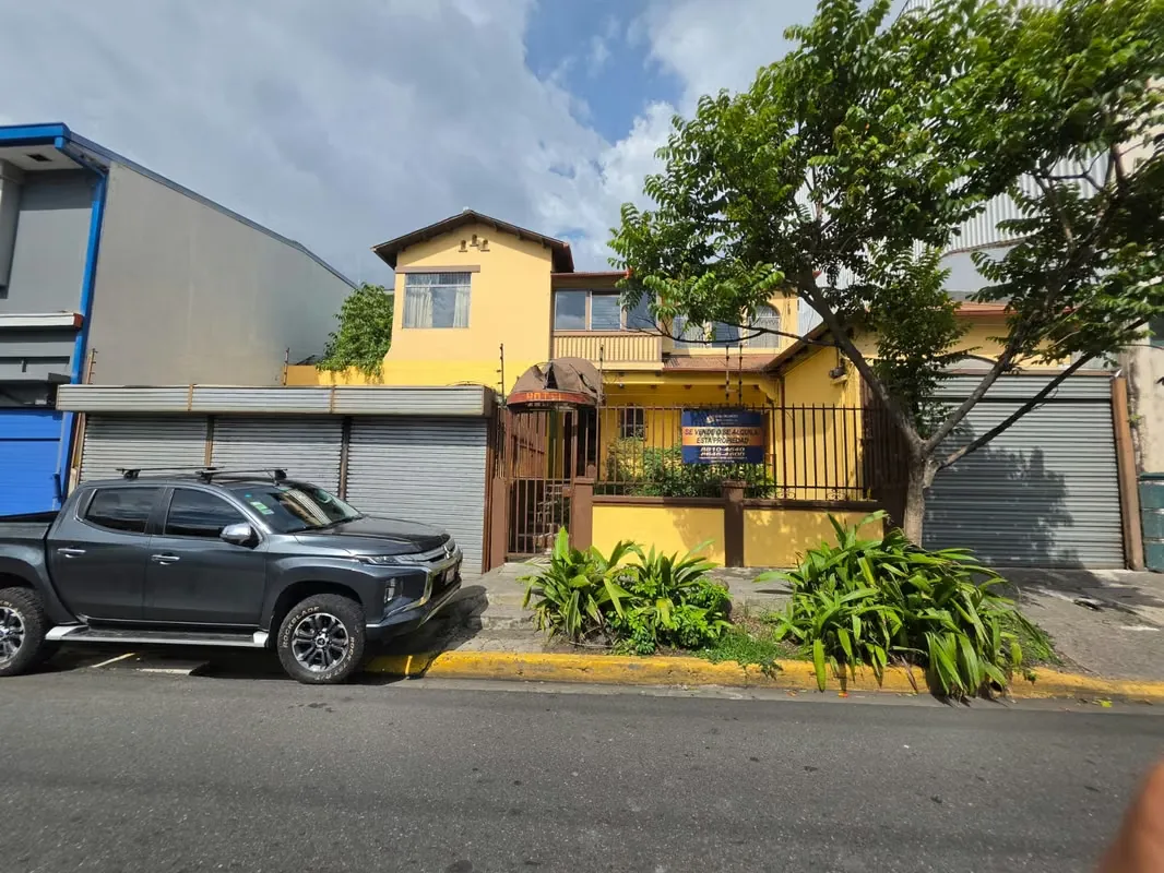 Commercial / Residential Property for Rent or Sale - Centro de San José