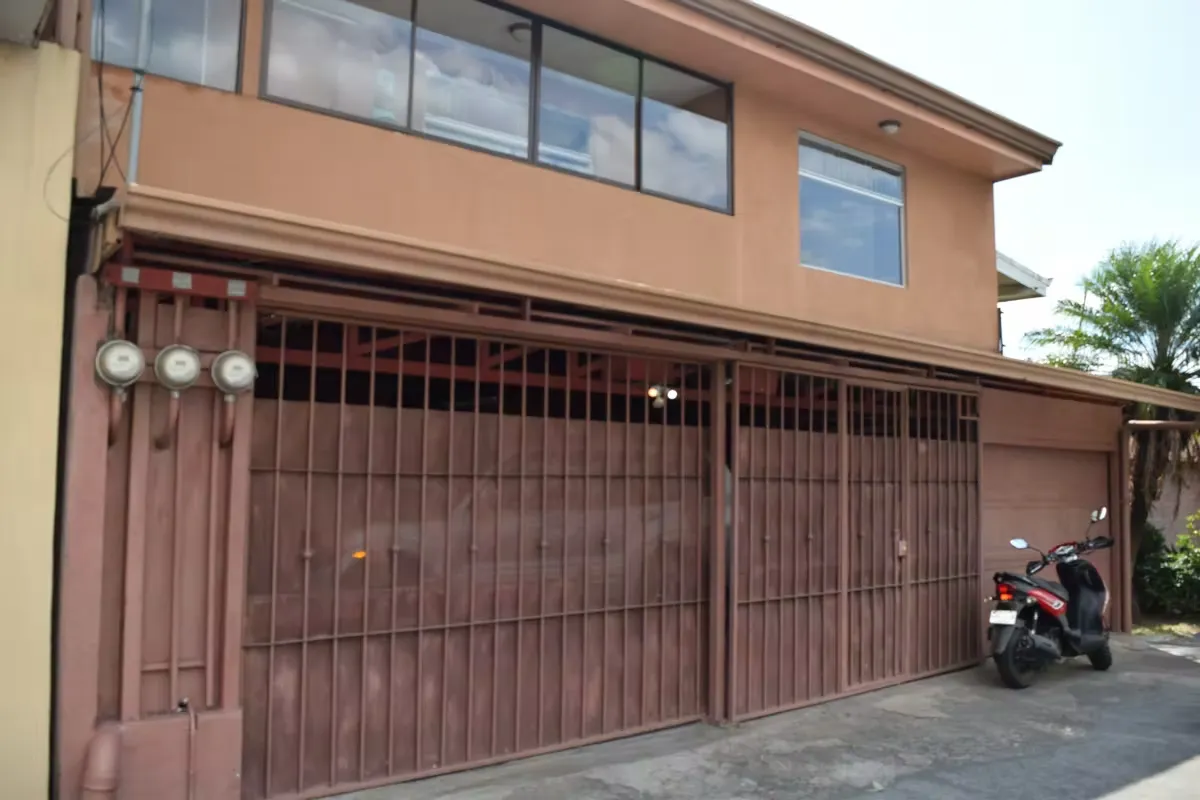 Alquilo apartamento en San Antonio de Belén en Heredia, esta full amueblado