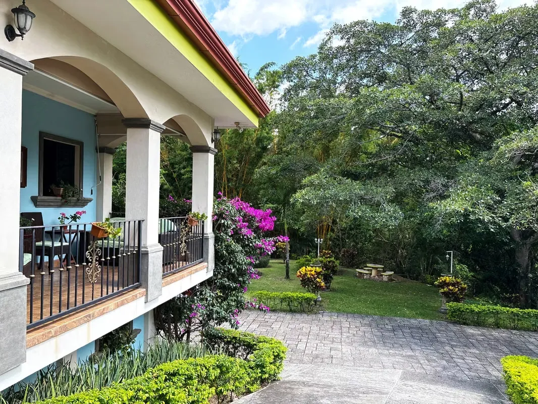 House for Sale in Ciudad Colón, Costa Rica