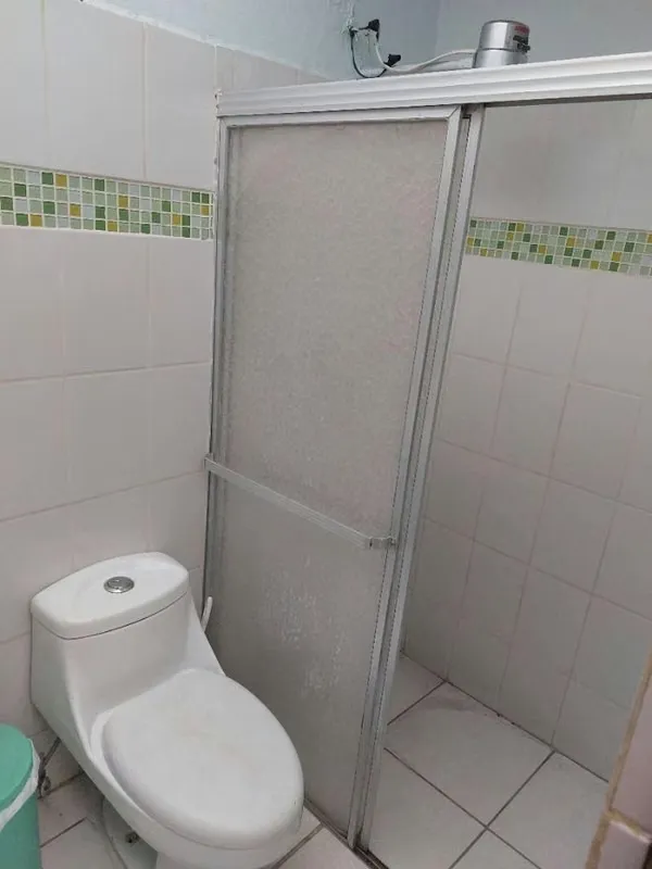 casa amueblada