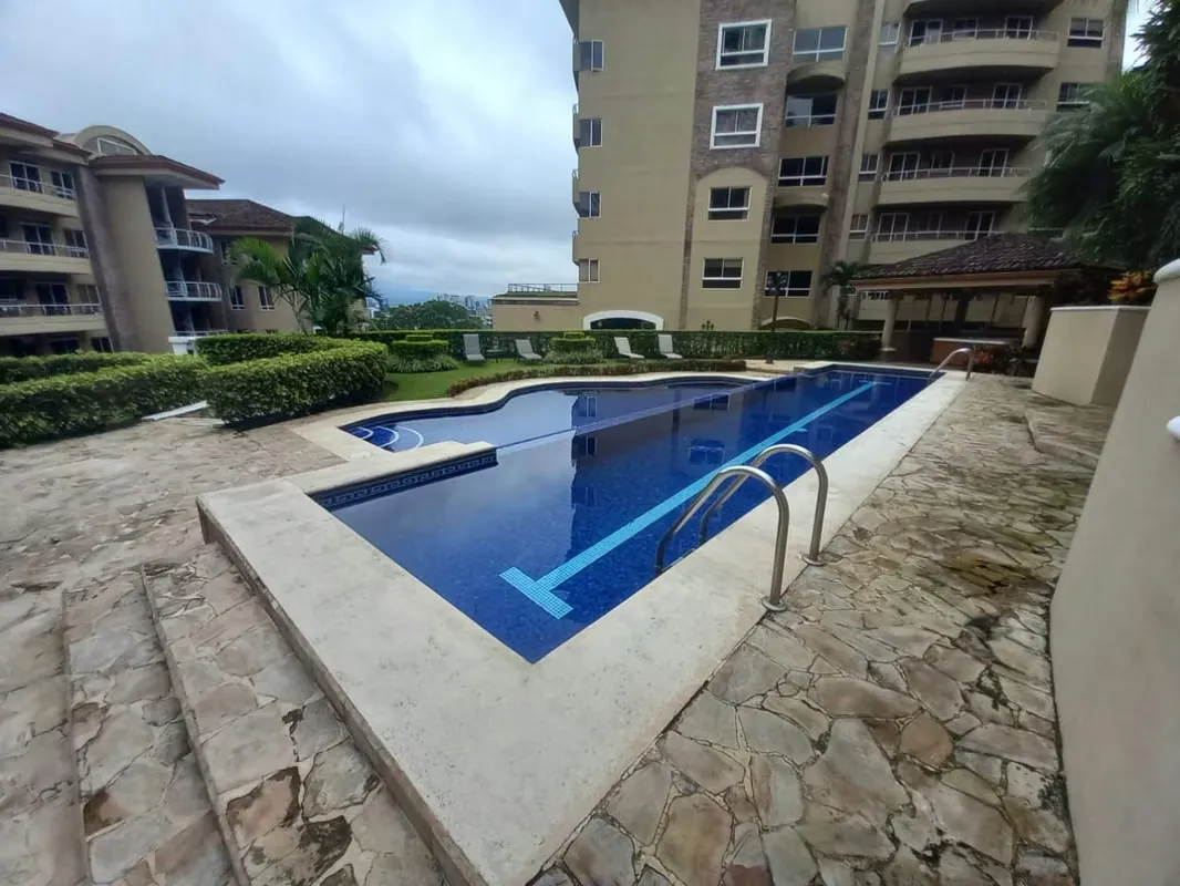 236 / Alquiler / Apartamento / Escazú / Palma de Mallorca / Lujoso