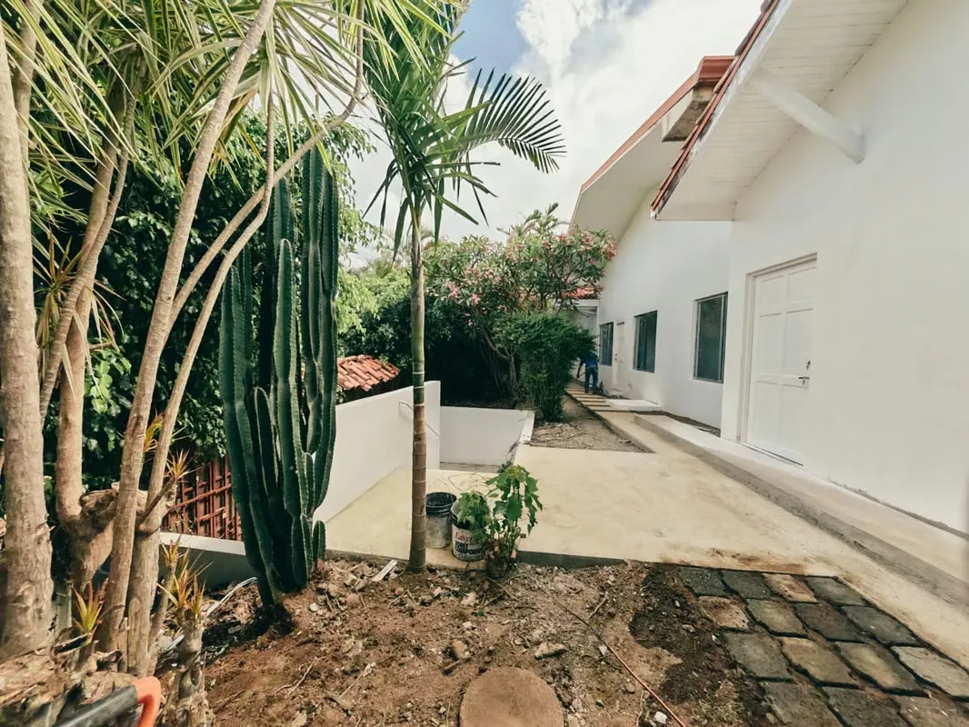 APARTMENTS FOR RENT – CARIARI (BRAND NEW).
