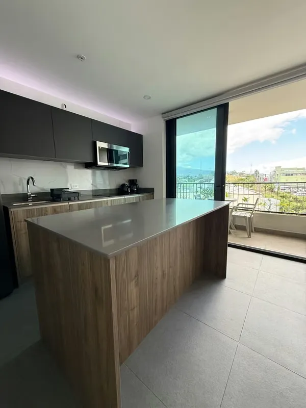 MODERN APARTMENT IN BARRIO DENT FOR SALE– $189,000