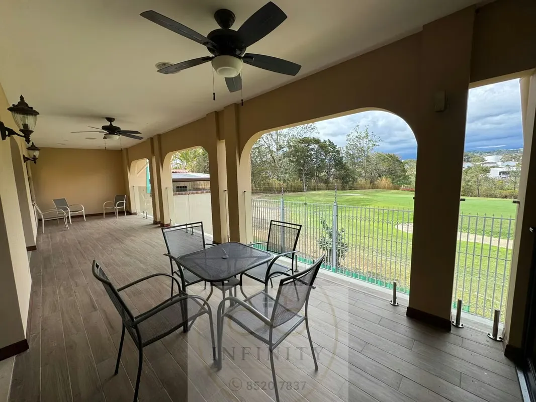 APARTMENT TOWN HOUSE FOR RENT IN CARIARI BELEN HEREDIA
