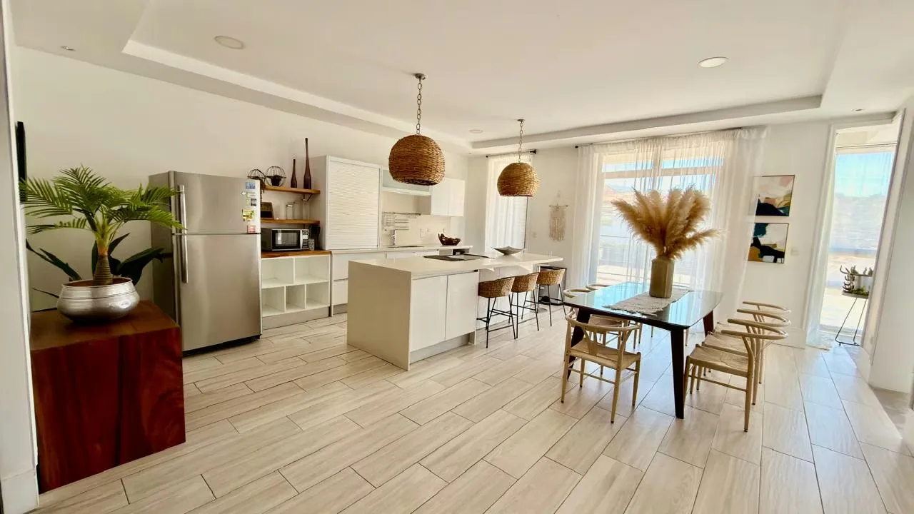 Apartment for rent in Curridabat- Furnished - Excellent location