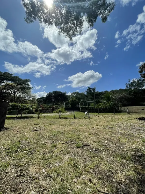 Cheap lots for sale in Curime, Nicoya!