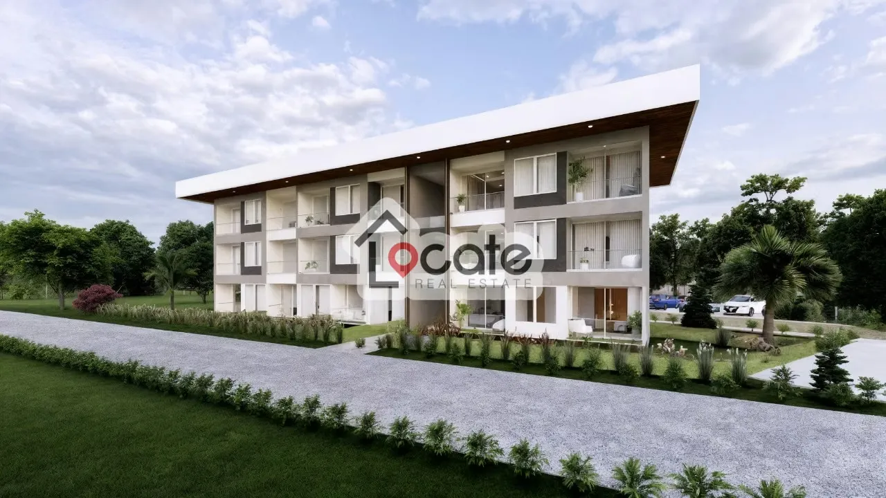 Pre-Construction Apartment in Santa Ana, 2 Bedrooms, Amenities & Great Location