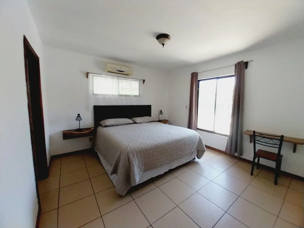Bonito apartamento amueblado con Jardin - Liberia