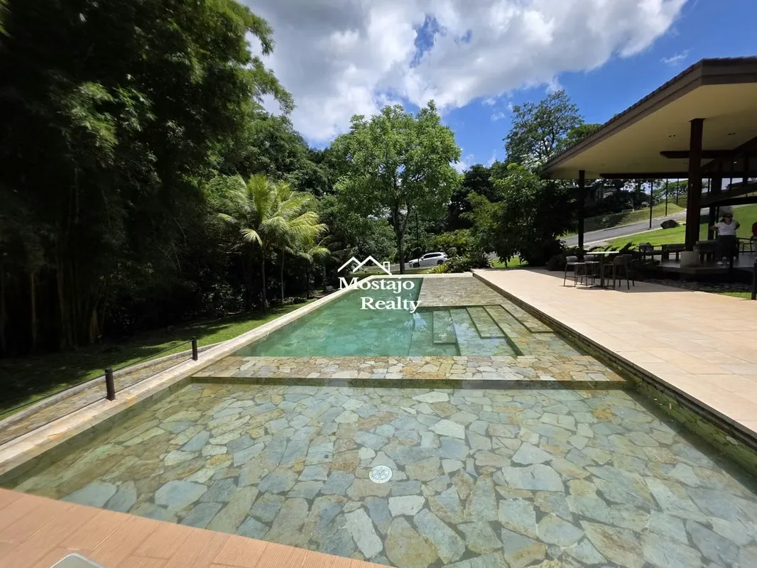 Venta de lote, Condominio Green City, San Rafael de Alajuela