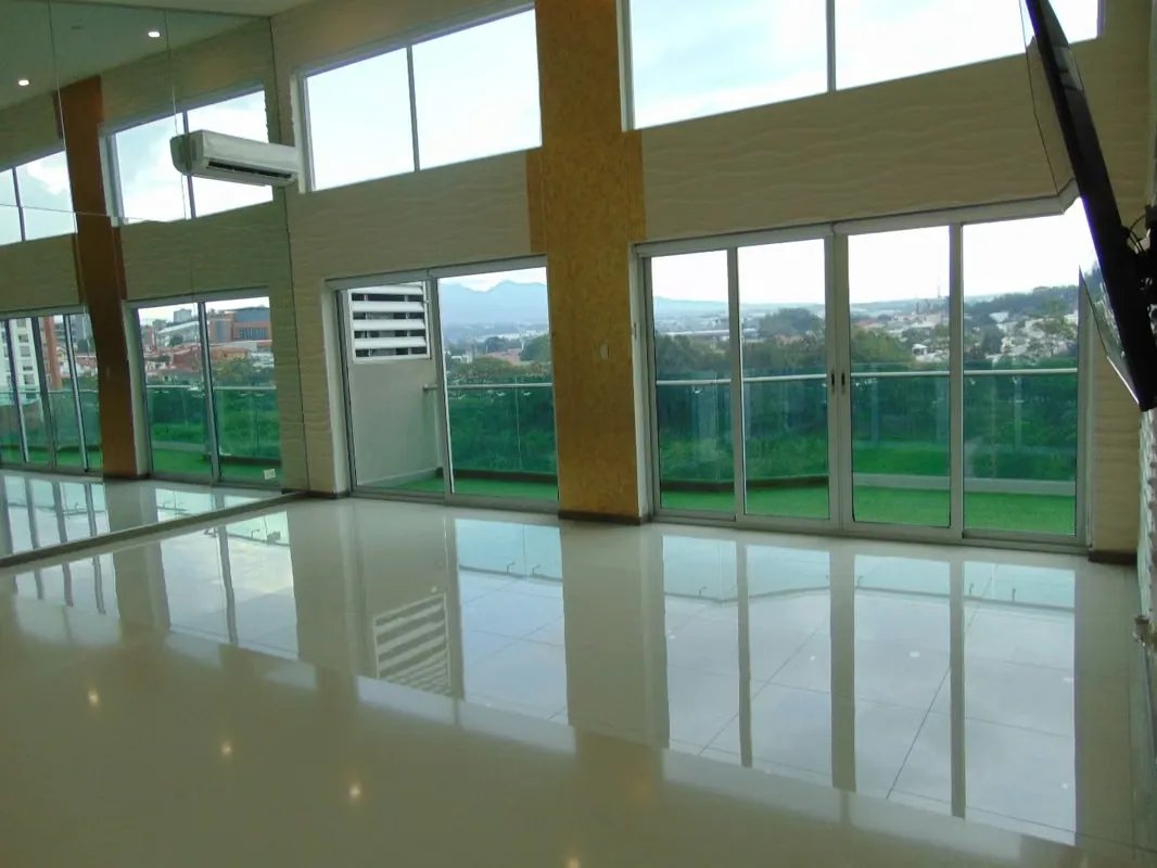 Penthouse for sale in Rohrmoser, Pavas